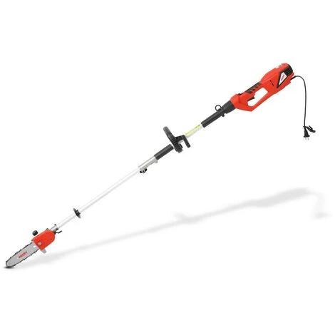 Hecht Jardin 690 3en1 Outil Multifonctionnel Electrique Debroussailleuse Tronconneuse 4 Hecht Jardin 690 3en1 Outil Multifonctionnel Electrique Debroussailleuse Tronconneuse – Image 4