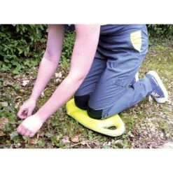 FASHION SECURITE Tapis De Jardinage à Mémoire De Forme