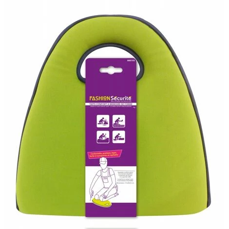 FASHION SECURITE Tapis De Jardinage à Mémoire De Forme 2 FASHION SECURITE Tapis De Jardinage à Mémoire De Forme – Image 2