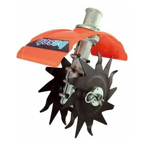 G�N�RIQUE Fraise Pour Débroussailleuse Oleo Mac / Husqvarna 1 G�N�RIQUE Fraise Pour Débroussailleuse Oleo Mac / Husqvarna