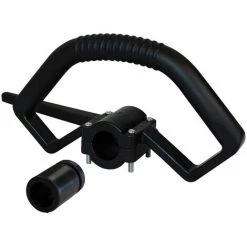 GT GARDEN Poignée Semi-circulaire Pour Multifonction 4 En 1 Et Outil Sur Perche