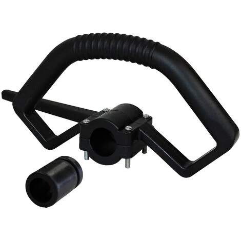 GT GARDEN Poignée Semi-circulaire Pour Multifonction 4 En 1 Et Outil Sur Perche 1 GT GARDEN Poignée Semi-circulaire Pour Multifonction 4 En 1 Et Outil Sur Perche