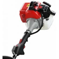 Multifonction Thermique Multi-outils 4 En 1 33cm3 LEA LE26331DP - Rouge -Outil de jardin motorisé Soldes 16613861 3