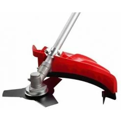 Multifonction Thermique Multi-outils 4 En 1 33cm3 LEA LE26331DP - Rouge -Outil de jardin motorisé Soldes 16613861 4
