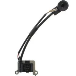 SURICUT Bobine D'allumage Pour Débroussailleuse, Débroussailleuse à Roues, Multifonction 4 En 1, Outil Sur Perche Et Tarière