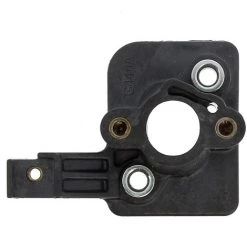 SURICUT Pipe D'admission Pour Débroussailleuse, Débroussailleuses à Roues, Multifonction 4 En 1, Outil Sur Perche Et Tarière