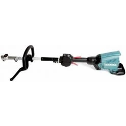 Makita DUX 60 ZM4 Débrousailleuse Sans Fil 36V Brushless EM404MP - Sans Batterie, Sans Chargeur 7 Makita DUX 60 ZM4 Débrousailleuse Sans Fil 36V Brushless EM404MP - Sans Batterie, Sans Chargeur -Outil de jardin motorisé Soldes 17494336 3