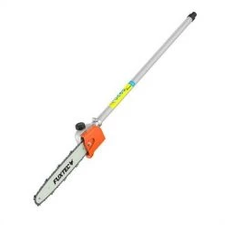 Débroussailleuse Thermique Multifonction 4 En 1 Multitool FUXTEC FX-MT152 -Outil de jardin motorisé Soldes 18131859 4