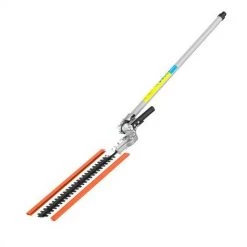 Débroussailleuse Thermique Multifonction 4 En 1 Multitool FUXTEC FX-MT152 -Outil de jardin motorisé Soldes 18131859 5