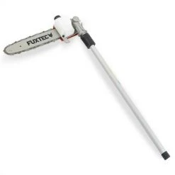 Débroussailleuse Thermique 5 En 1 Multitool FUXTEC FX-MT252ER Avec élagueuse Sur Perche Inclinable -Outil de jardin motorisé Soldes 18131897 5