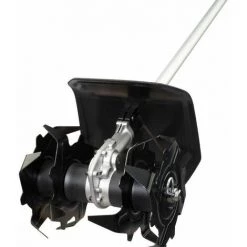 Outil de jardin motorisĂ© Soldes 28 EGO POWER+ Bineuse Cultivateur électrique à Batterie CTA9500 Pour Multi Outils EGO POWER