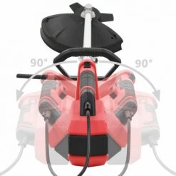 ASUPERMALL Outil De Jardinage Electrique Polyvalent 4 En 1 900 W 7 ASUPERMALL Outil De Jardinage Electrique Polyvalent 4 En 1 900 W -Outil de jardin motorisé Soldes 18406638 3