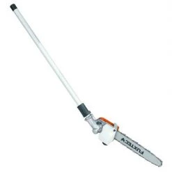 FUXTEC - Embout De Perche Et Elagueuse FUXTEC Pliable Pour Multitool FX-MT252ER