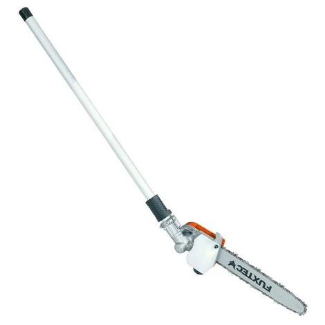 FUXTEC - Embout De Perche Et Elagueuse FUXTEC Pliable Pour Multitool FX-MT252ER 1 FUXTEC - Embout De Perche Et Elagueuse FUXTEC Pliable Pour Multitool FX-MT252ER