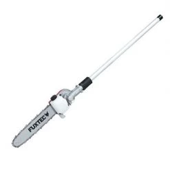 FUXTEC - Embout De Perche Et Elagueuse FUXTEC Pliable Pour Multitool FX-MT252ER 7 FUXTEC - Embout De Perche Et Elagueuse FUXTEC Pliable Pour Multitool FX-MT252ER -Outil de jardin motorisé Soldes 18714858 3