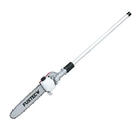 FUXTEC - Embout De Perche Et Elagueuse FUXTEC Pliable Pour Multitool FX-MT252ER 3 FUXTEC - Embout De Perche Et Elagueuse FUXTEC Pliable Pour Multitool FX-MT252ER – Image 3