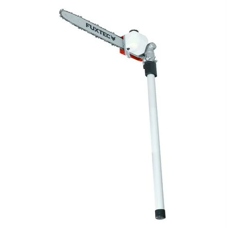 FUXTEC - Embout De Perche Et Elagueuse FUXTEC Pliable Pour Multitool FX-MT252ER 4 FUXTEC - Embout De Perche Et Elagueuse FUXTEC Pliable Pour Multitool FX-MT252ER – Image 4