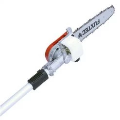 FUXTEC - Embout De Perche Et Elagueuse FUXTEC Pliable Pour Multitool FX-MT252ER 9 FUXTEC - Embout De Perche Et Elagueuse FUXTEC Pliable Pour Multitool FX-MT252ER -Outil de jardin motorisé Soldes 18714858 5