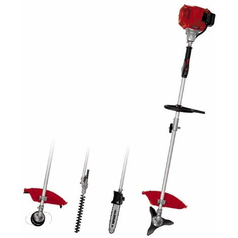 Einhell Outil Multifonctions Thermique GC-MM 52 I AS - 3436555 1 Einhell Outil Multifonctions Thermique GC-MM 52 I AS - 3436555