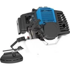 Güde Kit D'entretien De Jardin 4 En 1 Multifonction - Taille-haie Sense Trimmer GPS 1001 - 2 Temps -Outil de jardin motorisé Soldes 22850647 4