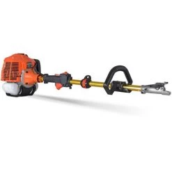 Boudech Moster-620 Débroussailleuse Multifonction 5 En 1 Essence Thermique 62cc Taille-haie Pour Scie à Chaîne Certifié CE -Outil de jardin motorisé Soldes 25972395 3