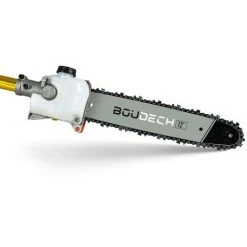 Boudech Moster-620 Débroussailleuse Multifonction 5 En 1 Essence Thermique 62cc Taille-haie Pour Scie à Chaîne Certifié CE -Outil de jardin motorisé Soldes 25972395 5