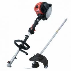 Pack Outil Multifonctions Thermique 25,4cm³ CS246-4C : Moteur + Débroussailleuse DOLMAR