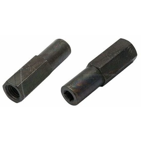 G�N�RIQUE Adaptateur Fraise Pour Débroussailleuse Stihl / Husqvarna 1 G�N�RIQUE Adaptateur Fraise Pour Débroussailleuse Stihl / Husqvarna