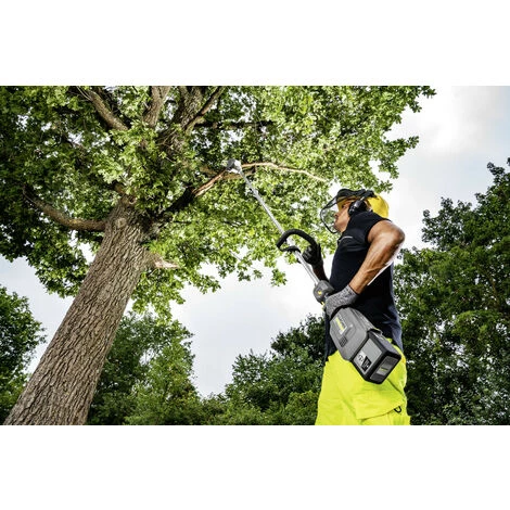 Débroussailleuse Multi-outils MT 36 Bp | 10425110 - Karcher 2 Débroussailleuse Multi-outils MT 36 Bp | 10425110 - Karcher – Image 2