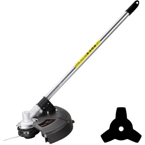 Élément Débroussailleuse Pour Multifonction 4 En 1 Et Outil Sur Perche GT ELEC 1 Élément Débroussailleuse Pour Multifonction 4 En 1 Et Outil Sur Perche GT ELEC