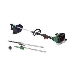 TCK GARDEN TCK Kit Debroussailleuse Thermique 4en1 30cc Dcbt4in1
