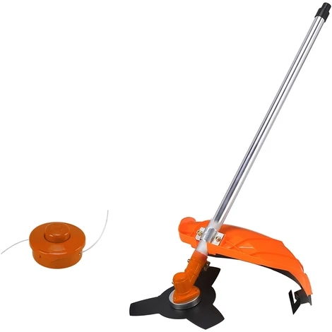 GT GARDEN Multifonction Thermique 4 En 1 : Tronçonneuse - Débroussailleuse - Taille-haies 4 GT GARDEN Multifonction Thermique 4 En 1 : Tronçonneuse - Débroussailleuse - Taille-haies – Image 4