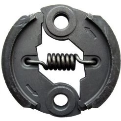 GT GARDEN Embrayage Pour Débroussailleuse, Multifonction 4 En 1, Outil Sur Perche Et Tarière