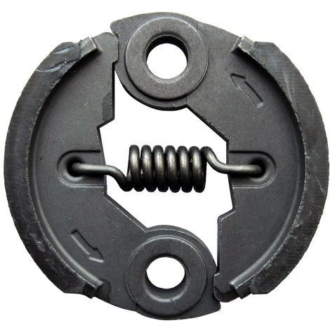 GT GARDEN Embrayage Pour Débroussailleuse, Multifonction 4 En 1, Outil Sur Perche Et Tarière 1 GT GARDEN Embrayage Pour Débroussailleuse, Multifonction 4 En 1, Outil Sur Perche Et Tarière