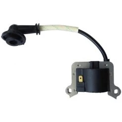 GT GARDEN Bobine D'allumage Pour Débroussailleuse, Multifonction 4 En 1, Outil Sur Perche Et Tarière