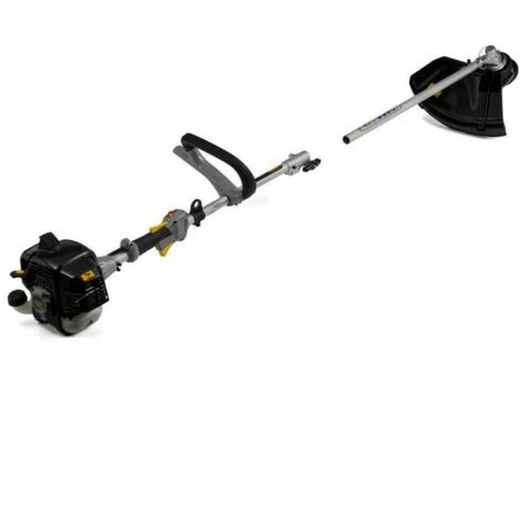 Débroussailleuse Thermique ALPINA 5en1 26Cm3 700W Débroussailleuse Taille Haies Coupe Bordures Elagueuse + Extension 2 Débroussailleuse Thermique ALPINA 5en1 26Cm3 700W Débroussailleuse Taille Haies Coupe Bordures Elagueuse + Extension – Image 2