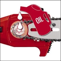 Einhell Outil Multifonctions 4en1 Sans Fil GE-LM 36/4in1 Li-Solo Power X-Change (36V, Tête De Taille-haies Inclinable Sur 7 Positions) Livré Sans Batterie Ni Chargeur -Outil de jardin motorisé Soldes 38402006 4