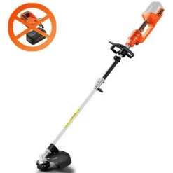 Débroussailleuse Polyvalente à Batterie 6en1 40V EK700 - Outil Multifonction Fuxtec - Sans Batterie Ni Chargeur