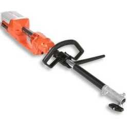 Débroussailleuse Polyvalente à Batterie 6en1 40V EK700 - Outil Multifonction Fuxtec - Sans Batterie Ni Chargeur -Outil de jardin motorisé Soldes 39328369 3