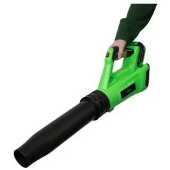 JBM PACK OUTILLAGE SANS FIL DE JARDIN - TAILLE HAIE SOUFFLEUR TRONCONNEUSE BATTERIE CHARGEUR 7 JBM PACK OUTILLAGE SANS FIL DE JARDIN - TAILLE HAIE SOUFFLEUR TRONCONNEUSE BATTERIE CHARGEUR -Outil de jardin motorisé Soldes 40288653 3