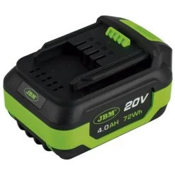 JBM PACK OUTILLAGE SANS FIL DE JARDIN - TAILLE HAIE SOUFFLEUR TRONCONNEUSE BATTERIE CHARGEUR 9 JBM PACK OUTILLAGE SANS FIL DE JARDIN - TAILLE HAIE SOUFFLEUR TRONCONNEUSE BATTERIE CHARGEUR -Outil de jardin motorisé Soldes 40288653 5