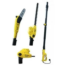 Coupe-bordures / Coupe-bordures électriques Extensibles Papillon