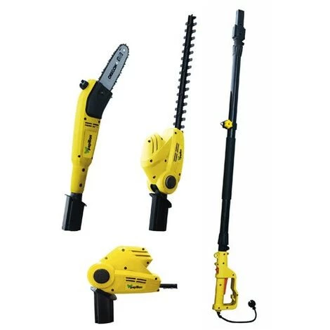 Coupe-bordures / Coupe-bordures électriques Extensibles Papillon 1 Coupe-bordures / Coupe-bordures électriques Extensibles Papillon