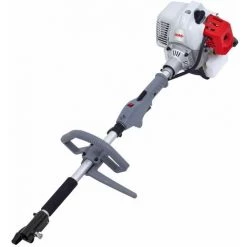 IKRA Set De Jardin D'essence IBKH 33 (4IN1)