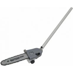 IKRA Set De Jardin D'essence IBKH 33 (4IN1) -Outil de jardin motorisé Soldes 51009271 4