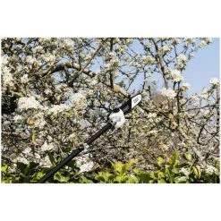 Pack SCHEPPACH Broyeur électrique - 2400 W - 2 Sac Collecteurs - GS55 - Outil Multifonctions ProCut 4 En 1 - 1,8 CV - MFH5200-4P -Outil de jardin motorisé Soldes 54111116 3