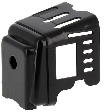 GT GARDEN Cache De Filtre à Air Pour Débroussailleuse, Multifonction 4 En 1, Outil Sur Perche Et Tarière 1 GT GARDEN Cache De Filtre à Air Pour Débroussailleuse, Multifonction 4 En 1, Outil Sur Perche Et Tarière