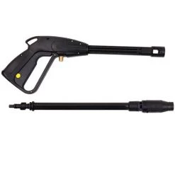 SUPERSELLER Buse De Pulvérisation De Laveuse à Haute Pression Machine à Eau Réglable Accessoires De Lavage à La Maison Pour Le Nettoyage De Jardin De Voiture