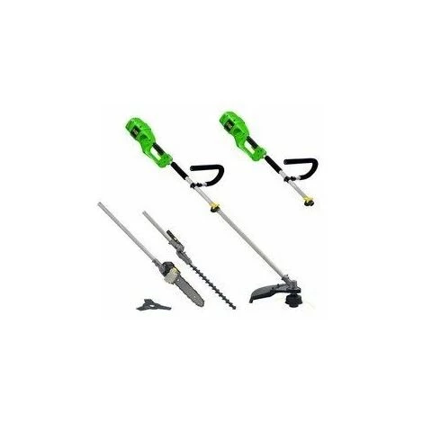 Fartools OMF 800 Outil Modulable 4 En 1 Jardin Puissance 800 W Noir 1 Fartools OMF 800 Outil Modulable 4 En 1 Jardin Puissance 800 W Noir