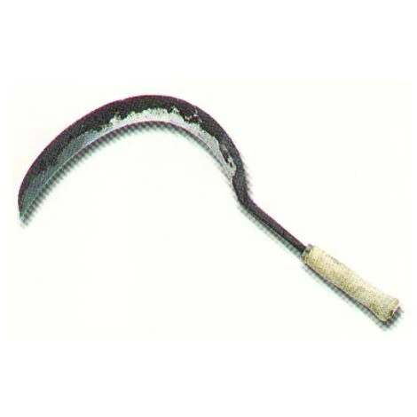 ARTESANAL Hoz De Monte Carballo Fabrication Artisan Pour Couper L'herbe, Fourrage Et Mauvaises Herbes, Grandes Poign_es En Bois 1 ARTESANAL Hoz De Monte Carballo Fabrication Artisan Pour Couper L'herbe, Fourrage Et Mauvaises Herbes, Grandes Poign_es En Bois